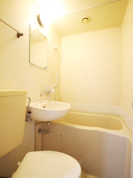 バス／シャワールーム等 第57新井ビル