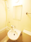 洗面 第57新井ビル