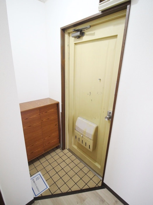 玄関 第57新井ビル