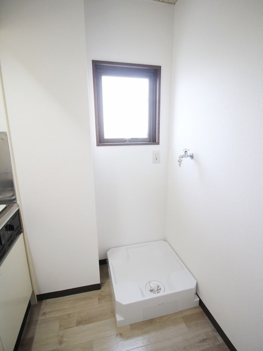 洗濯機置場 第57新井ビル