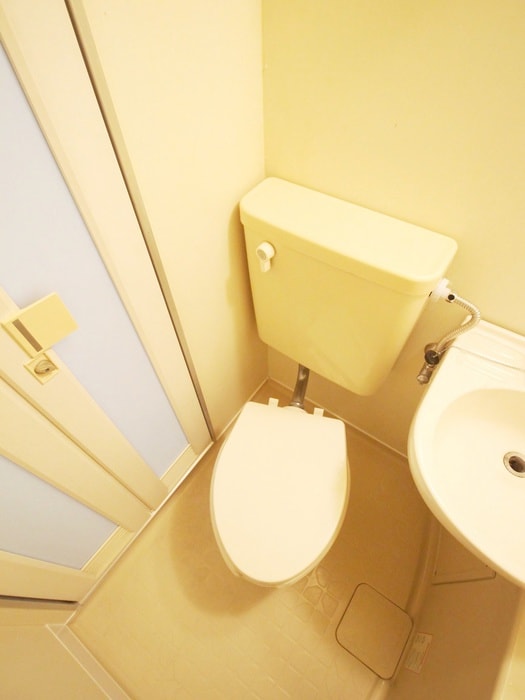 トイレ 第57新井ビル