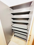 靴箱 ＰＬＵＭ　ＶＩＬＬＡＧＥ