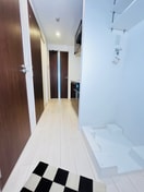 廊下 ＰＬＵＭ　ＶＩＬＬＡＧＥ