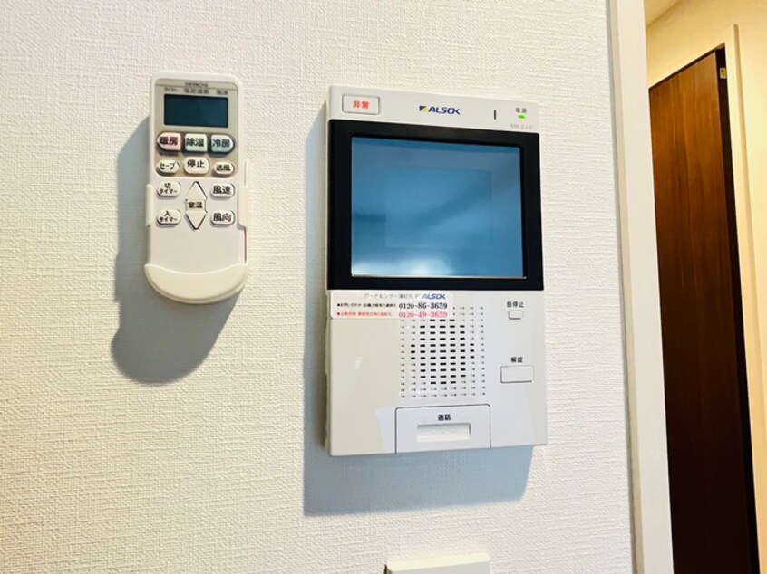 内観写真 ＰＬＵＭ　ＶＩＬＬＡＧＥ