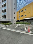 駐車場 ALTERNA押上