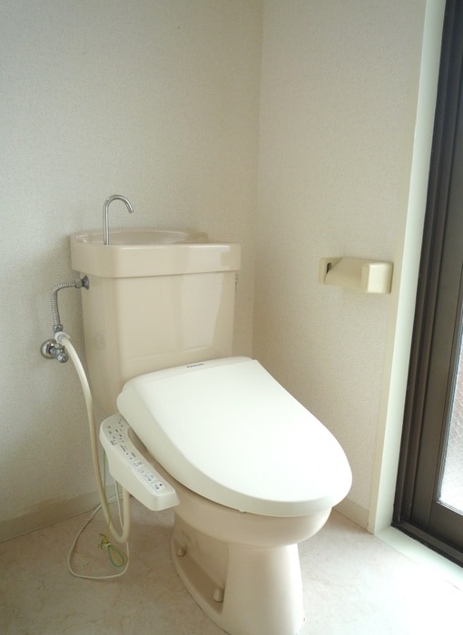 トイレ メゾン・セレステ