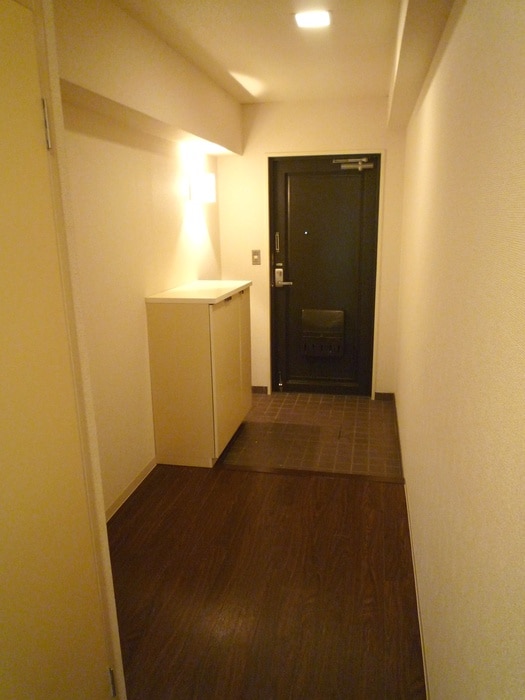 靴箱 メゾン・セレステ