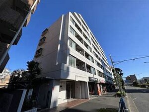 サンハイツ亀有（701）