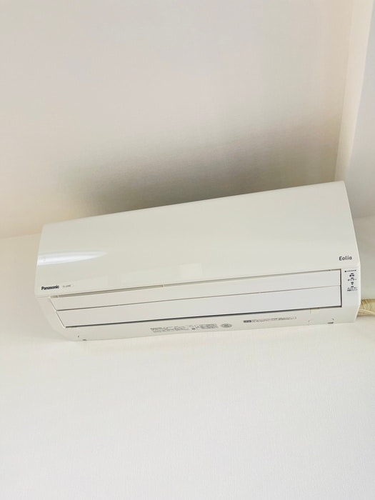 内観写真 ﾒｿﾞﾝｸﾚｰﾙ