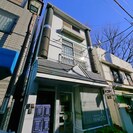 ハウス８８の外観