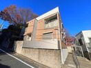 外観写真 ボヌ－ル関口