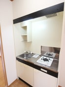 キッチン カサブランカ