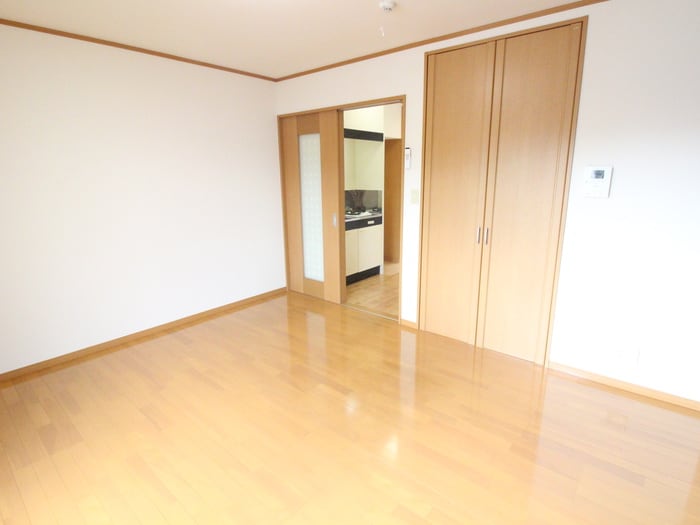 居室 カサブランカ