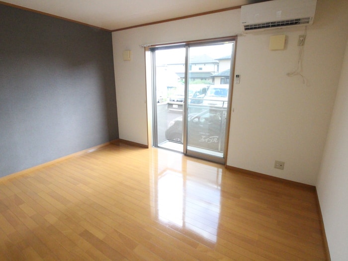 居室 カサブランカ