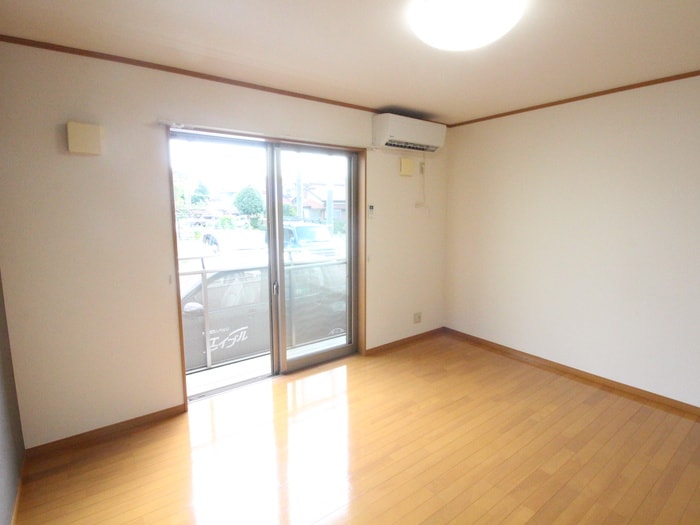 居室 カサブランカ