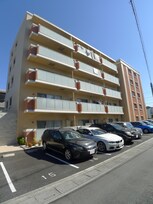 アンシャンテ大宮