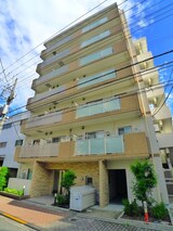 ラヴィエント南千住Ⅲ