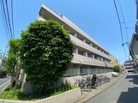 ウィンベルソロ西目白(314)