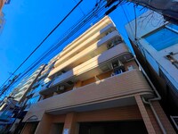 ﾗｲｵﾝｽﾞﾏﾝｼｮﾝ吉野町第12(307)