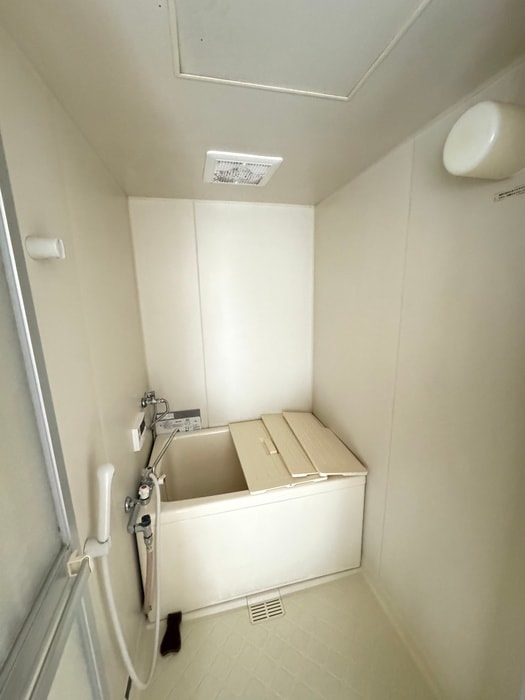 バス／シャワールーム等 グランデュール松浪