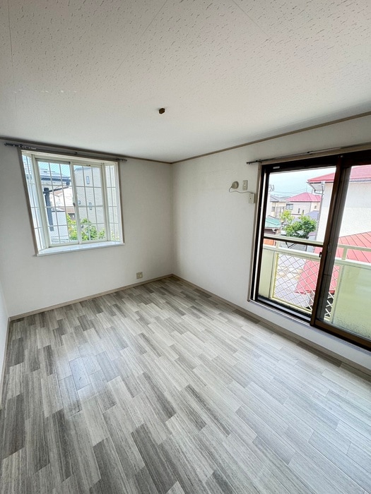 居室 グランデュール松浪