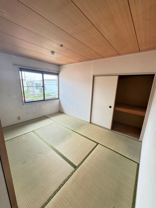 居室 グランデュール松浪