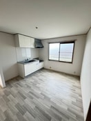 キッチン グランデュール松浪