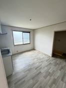 キッチン グランデュール松浪