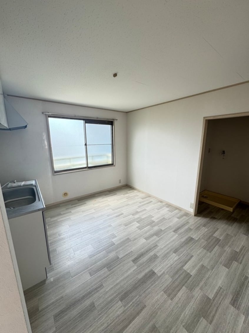 キッチン グランデュール松浪