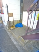 建物設備 ドミール・モリス