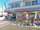 セブンイレブン(コンビニ)まで154m ドミール・モリス