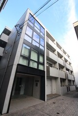 ＮＡＫＡＩＣＨＩ　ＢＬＤＧ．