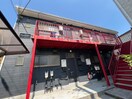 外観写真 KAINOS袖ケ浜