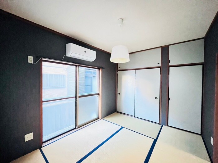 居室 KAINOS袖ケ浜