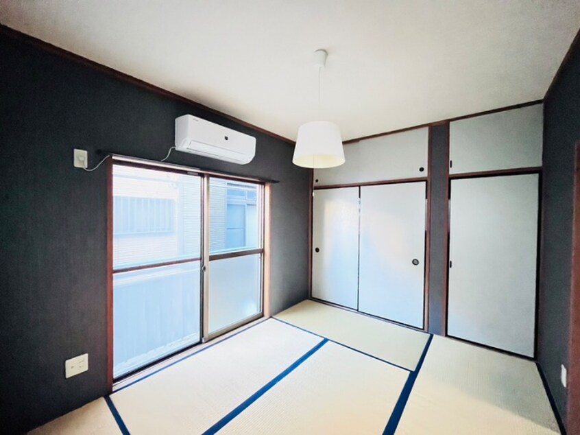 居室 KAINOS袖ケ浜