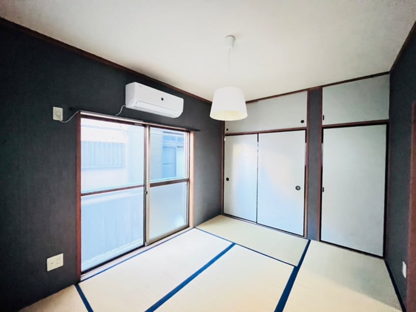 居室 KAINOS袖ケ浜