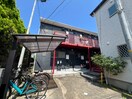 外観写真 KAINOS袖ケ浜