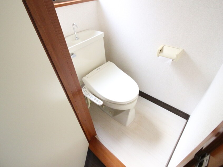 トイレ KAINOS袖ケ浜