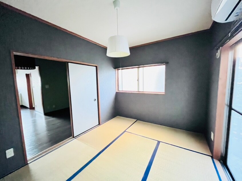 居室 KAINOS袖ケ浜