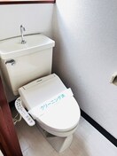 トイレ KAINOS袖ケ浜