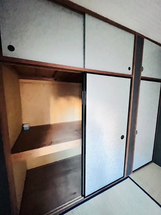 収納 KAINOS袖ケ浜
