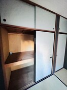 収納 KAINOS袖ケ浜