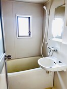 バス／シャワールーム等 KAINOS袖ケ浜