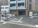 駐車場 ｻﾝﾘﾔﾝ花小金井ｽﾃｰｼｮﾝﾌﾛﾝﾄ(1303)