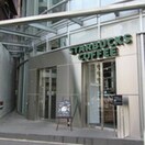 スターバックスコーヒー北参道店(カフェ)まで100m ラ・メゾンブランシュ原宿