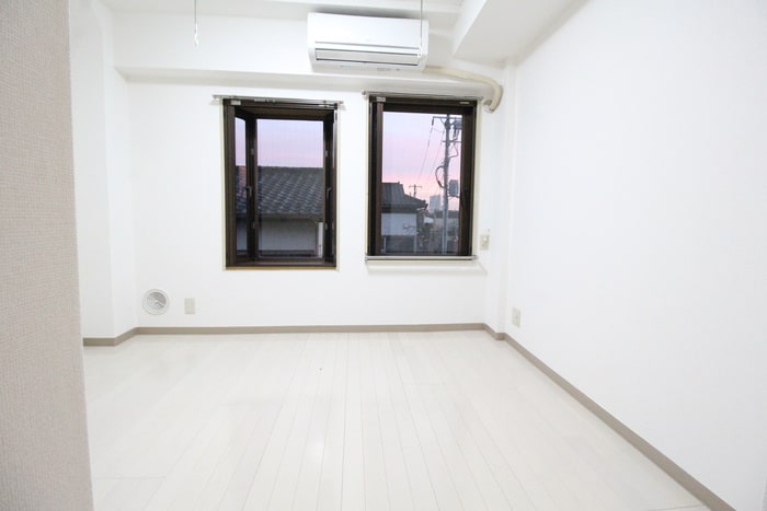 居室 シャルム小日向