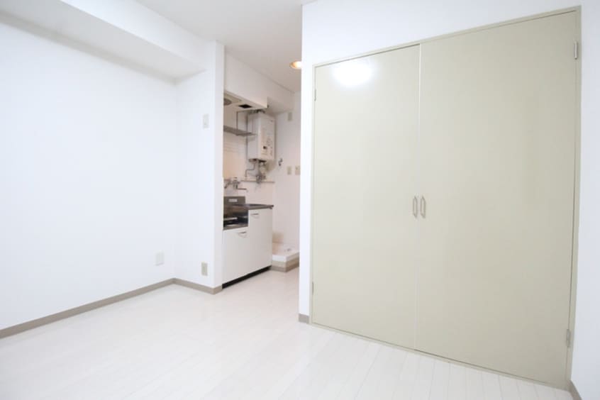 居室 シャルム小日向