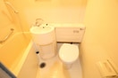 トイレ シャルム小日向