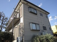 ガ－デンハイツ