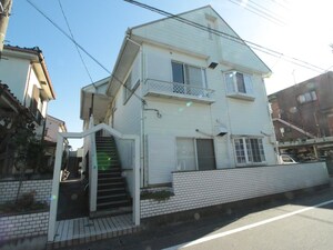 ヌーベレールA棟